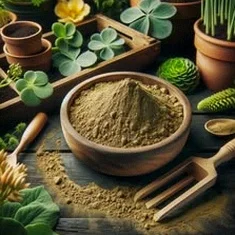 Plant Compounds