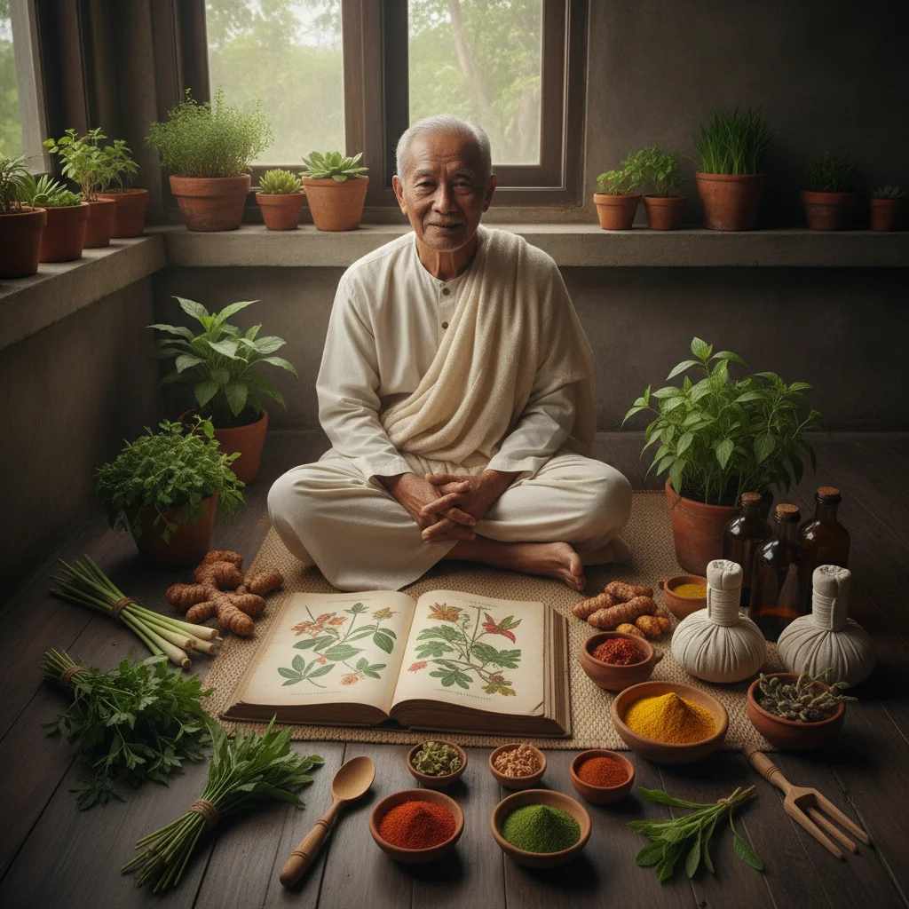 Cultural Plant Use
